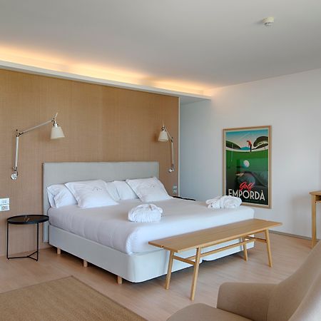 Emporda Golf Resort Torroella de Montgrí Kültér fotó