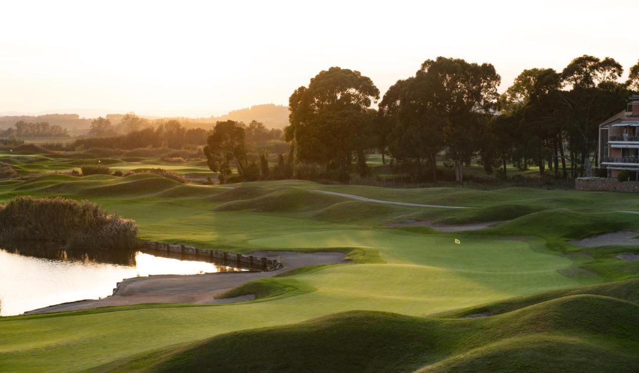 Emporda Golf Resort Torroella de Montgrí Kültér fotó