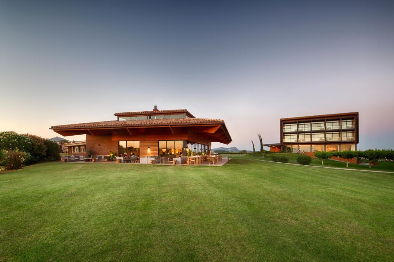 Emporda Golf Resort Torroella de Montgrí Kültér fotó