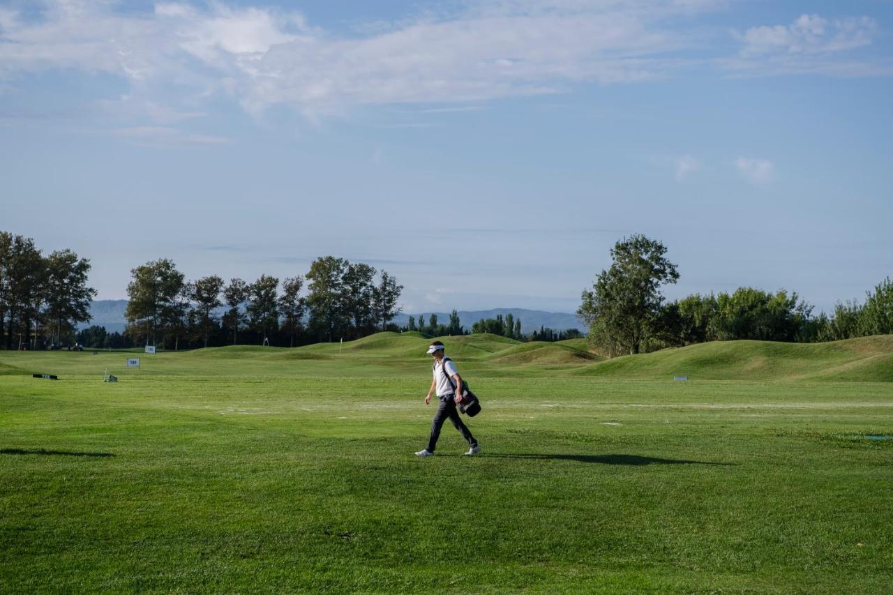 Emporda Golf Resort Torroella de Montgrí Kültér fotó
