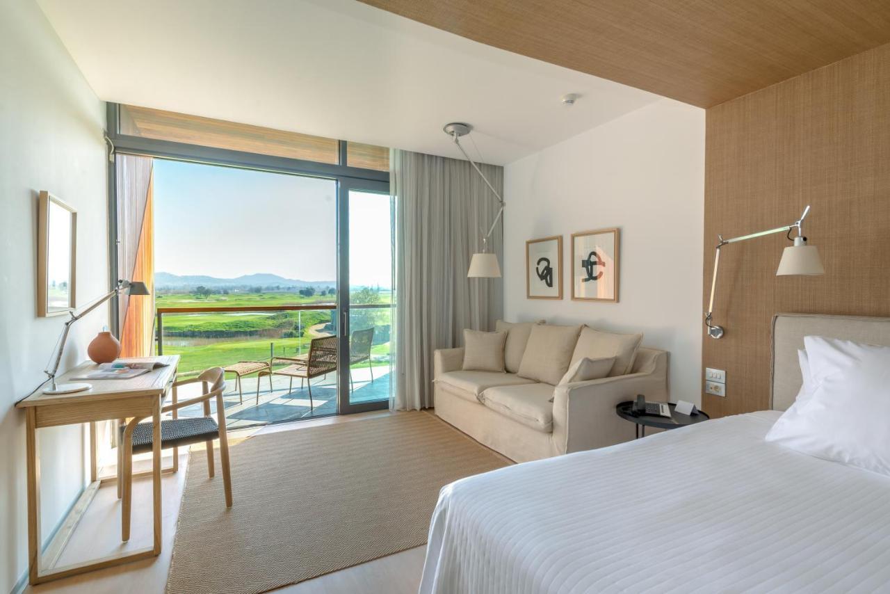Emporda Golf Resort Torroella de Montgrí Kültér fotó