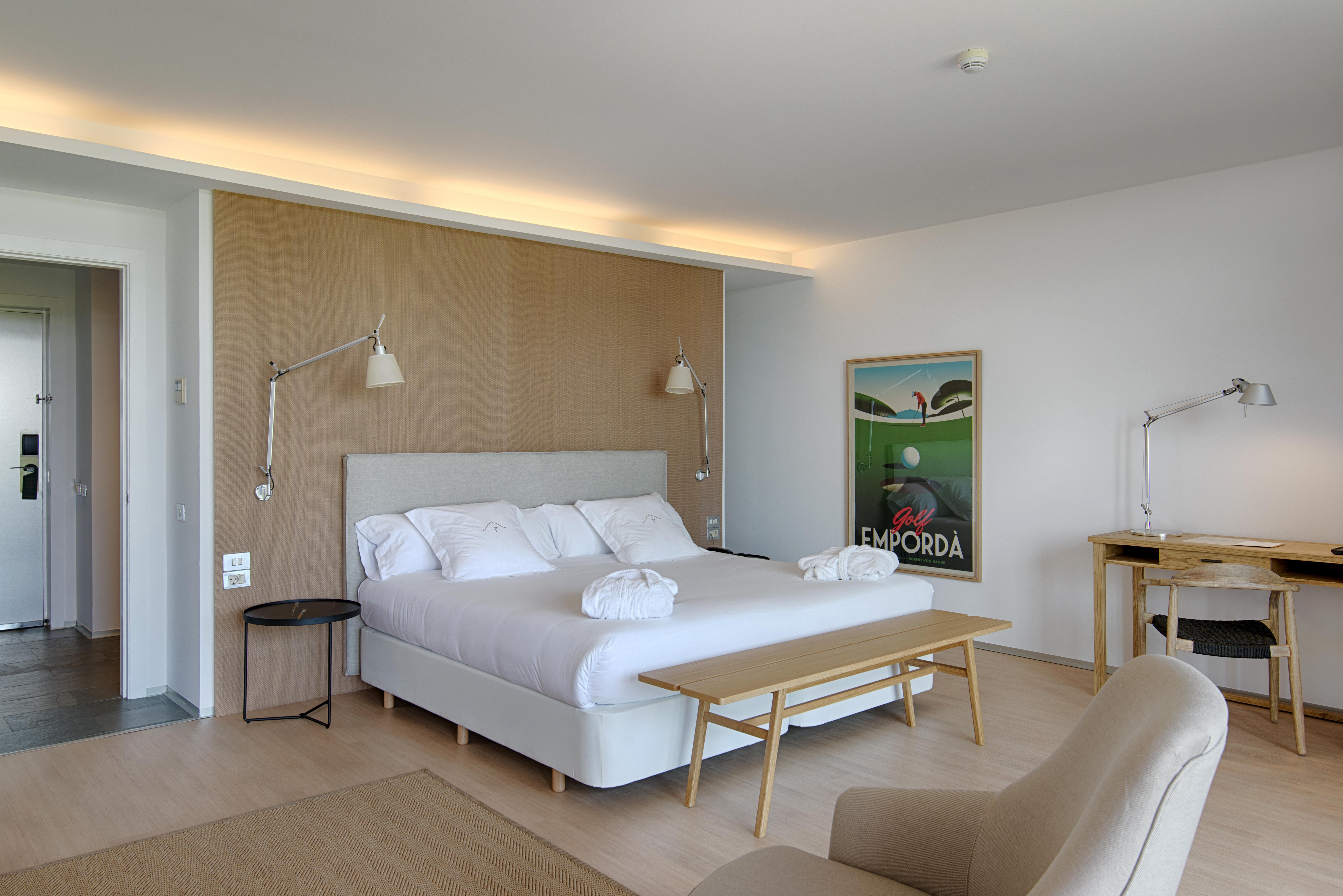 Emporda Golf Resort Torroella de Montgrí Kültér fotó