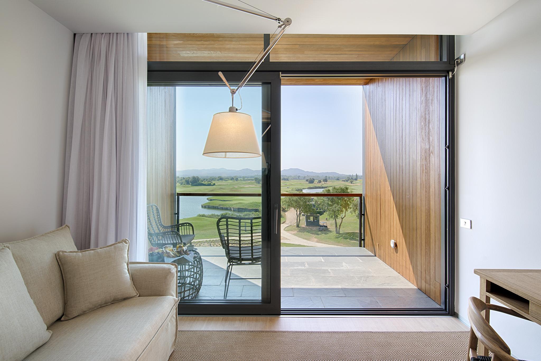 Emporda Golf Resort Torroella de Montgrí Kültér fotó