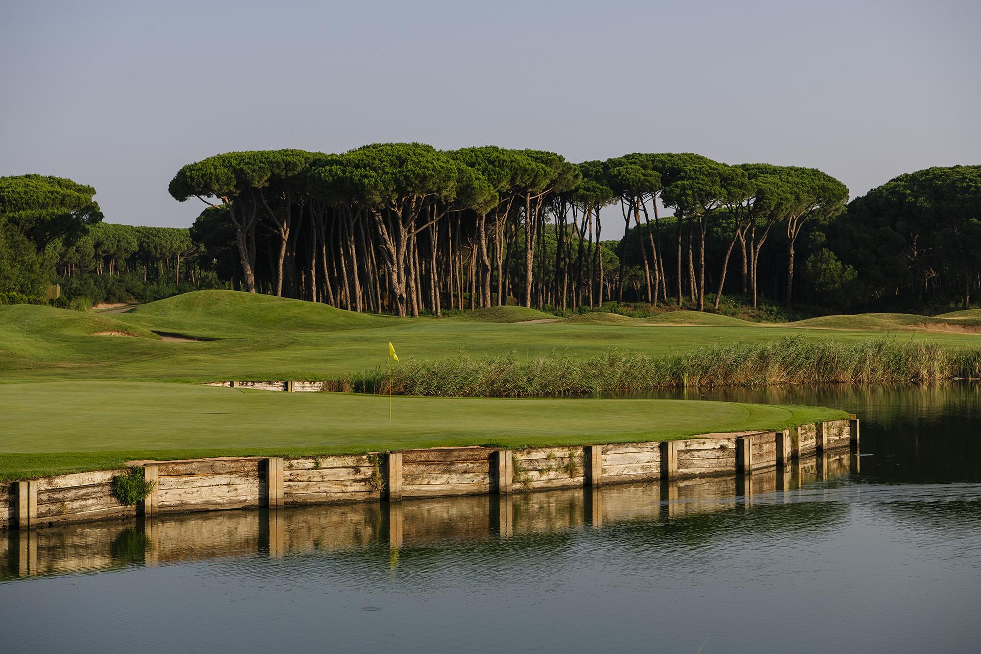 Emporda Golf Resort Torroella de Montgrí Kültér fotó