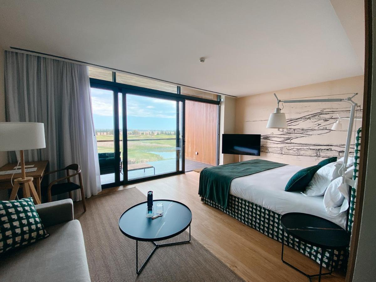 Emporda Golf Resort Torroella de Montgrí Kültér fotó