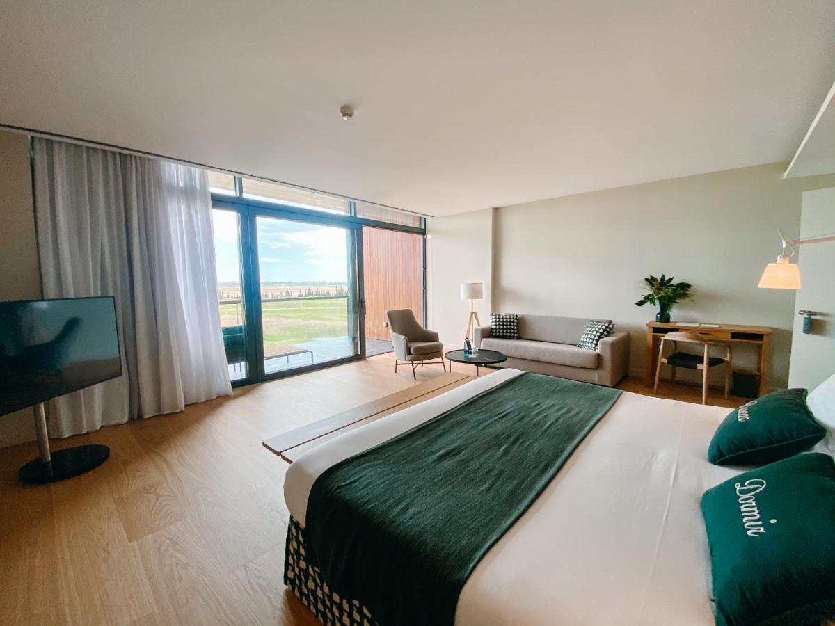 Emporda Golf Resort Torroella de Montgrí Kültér fotó
