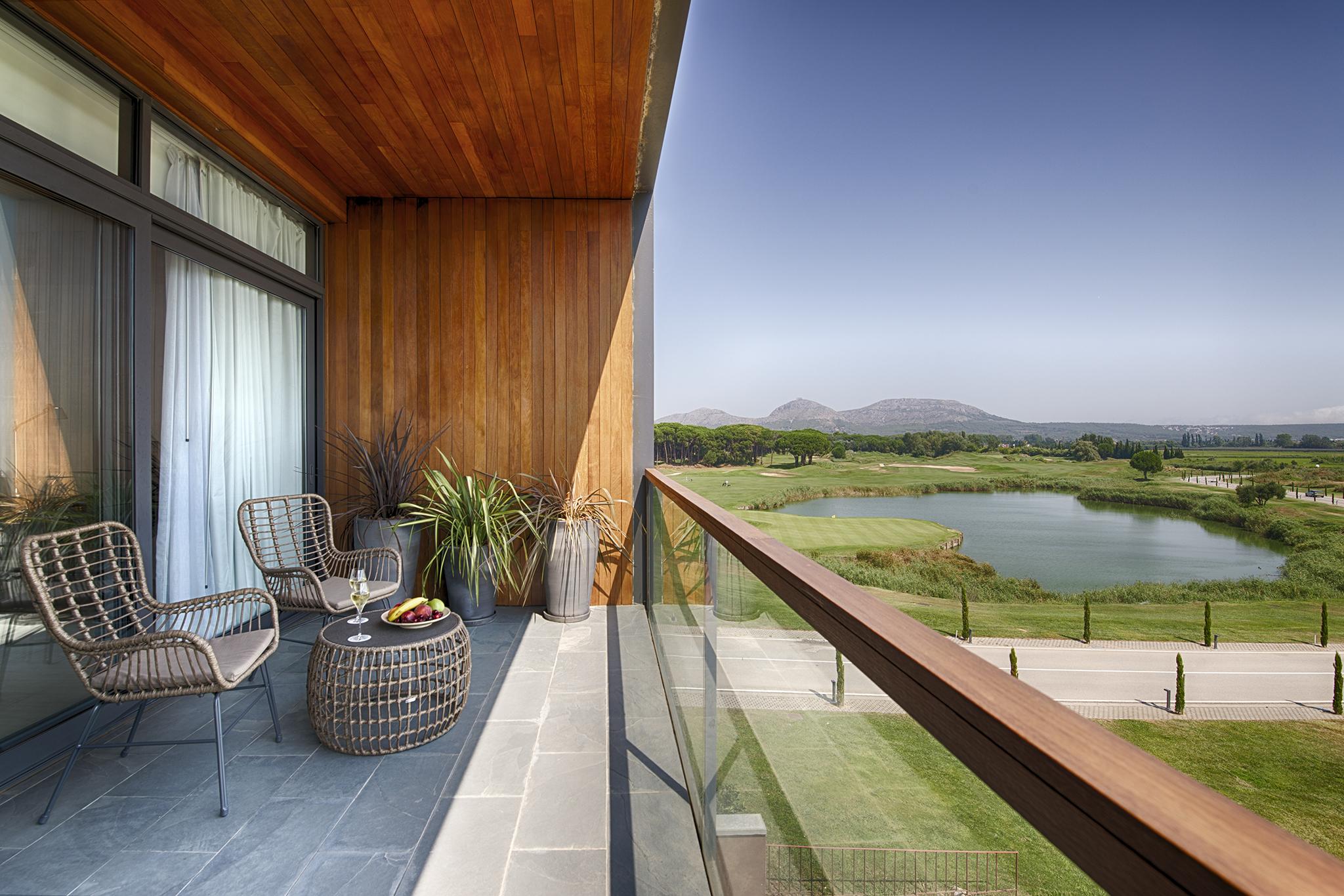 Emporda Golf Resort Torroella de Montgrí Kültér fotó