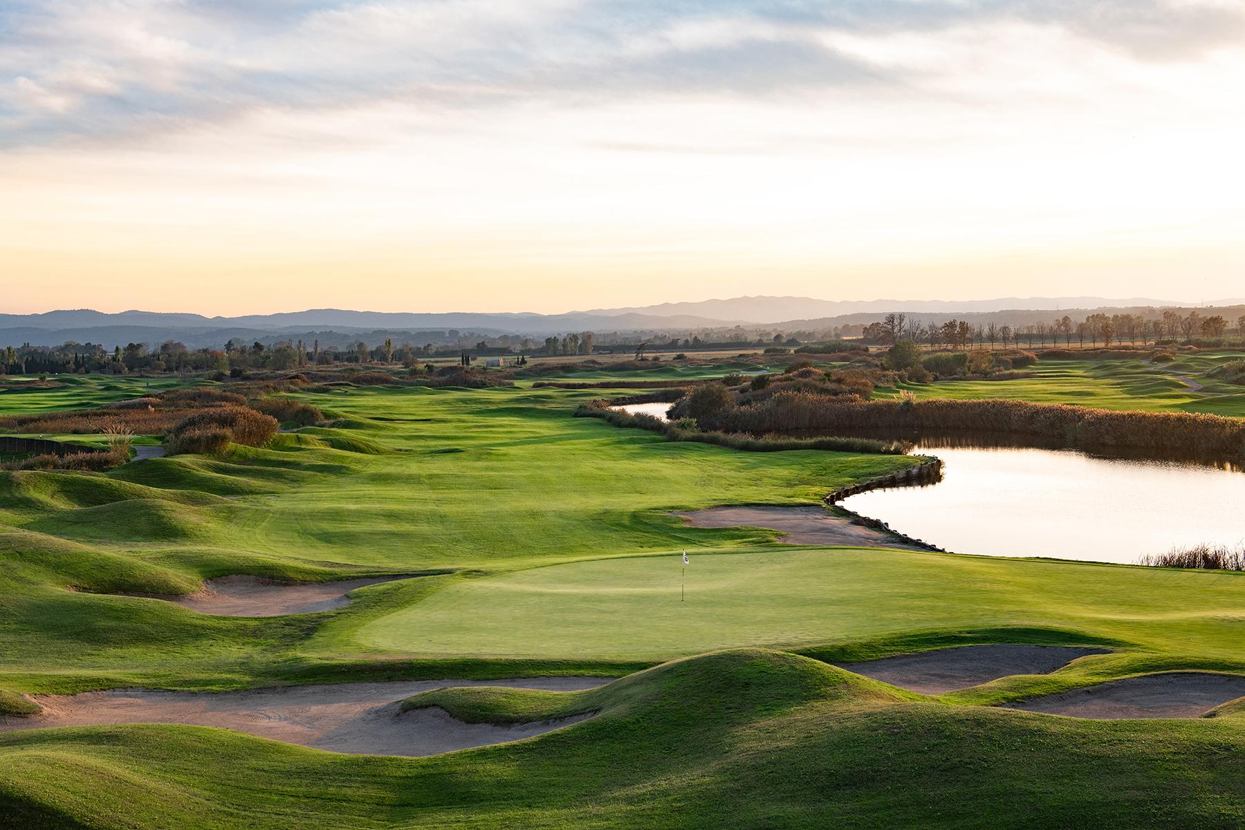 Emporda Golf Resort Torroella de Montgrí Kültér fotó