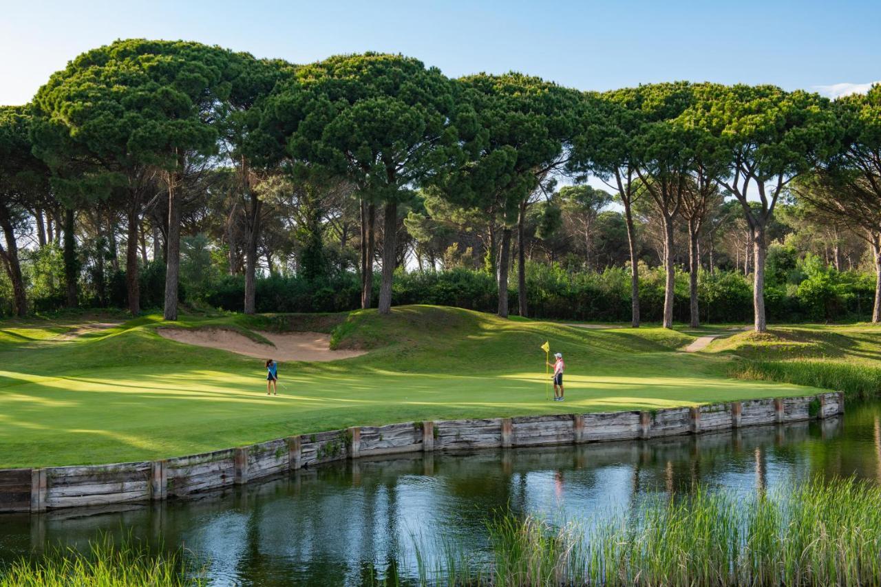 Emporda Golf Resort Torroella de Montgrí Kültér fotó