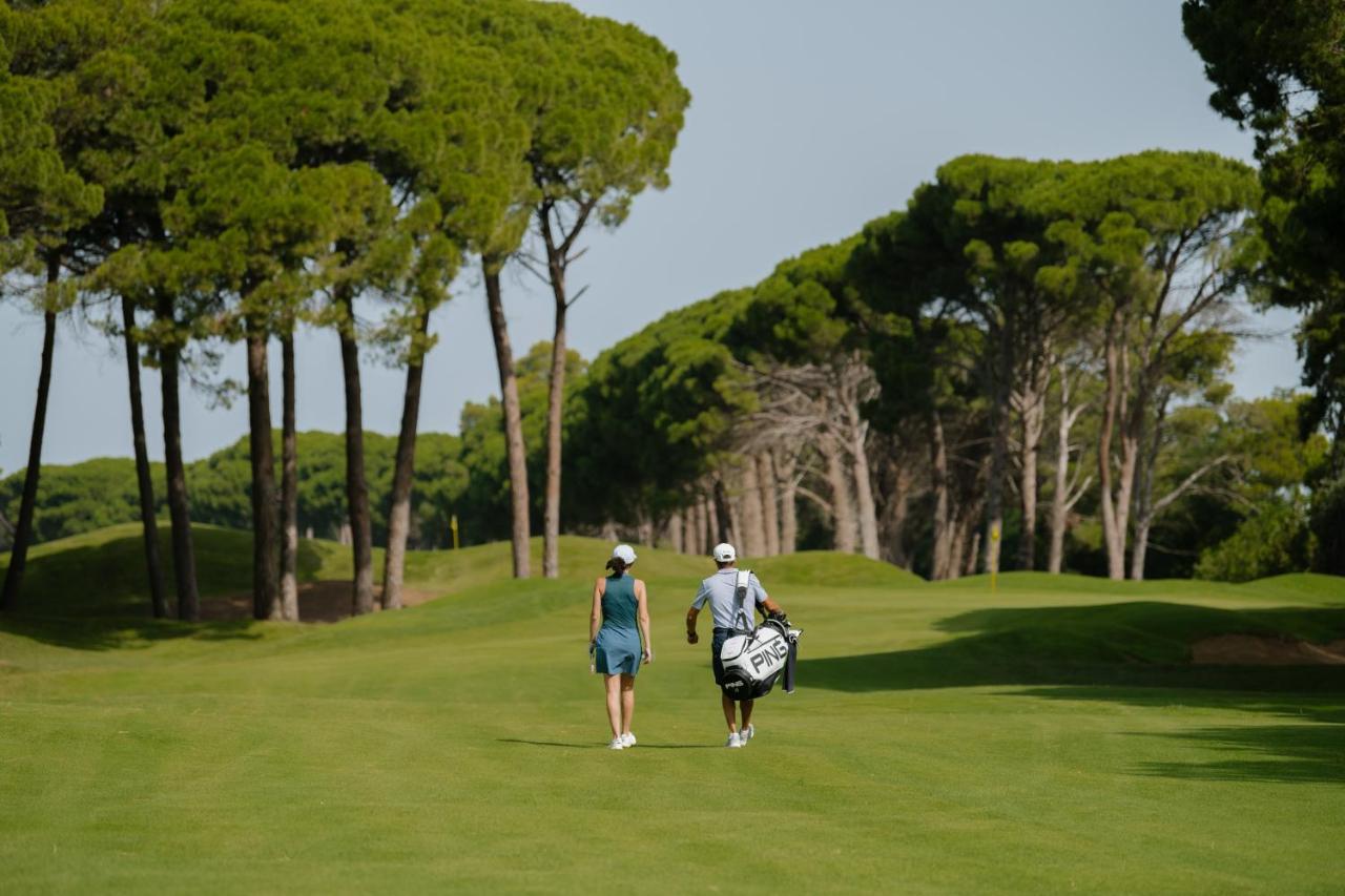 Emporda Golf Resort Torroella de Montgrí Kültér fotó
