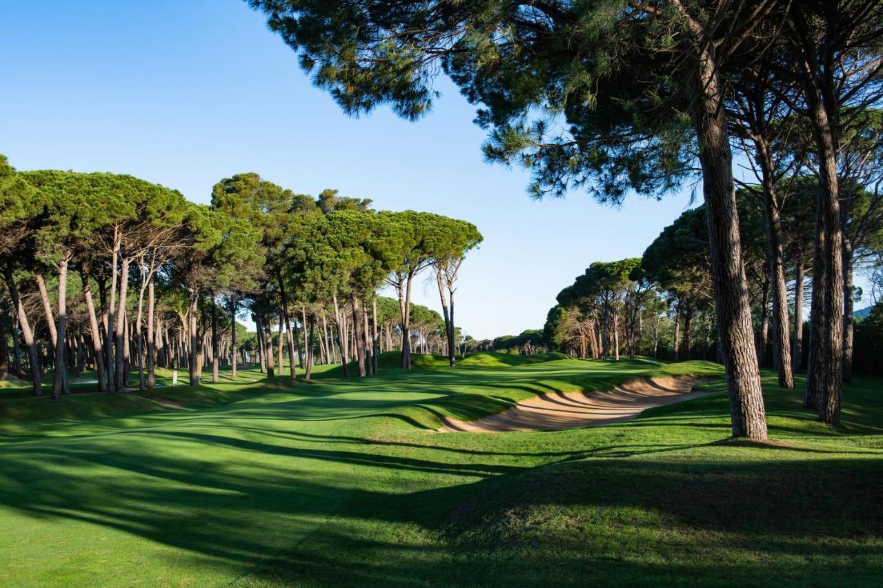 Emporda Golf Resort Torroella de Montgrí Kültér fotó