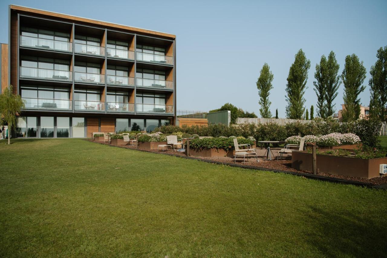 Emporda Golf Resort Torroella de Montgrí Kültér fotó