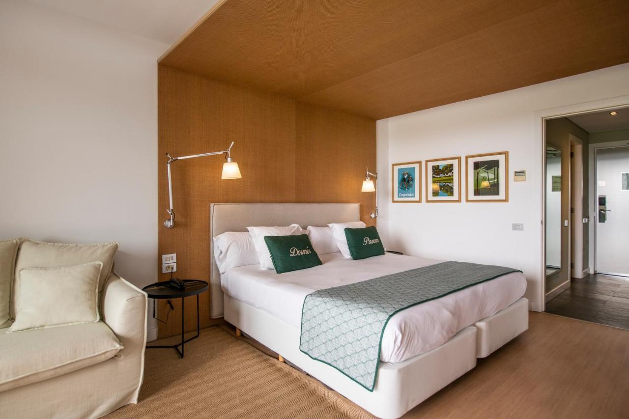 Emporda Golf Resort Torroella de Montgrí Kültér fotó