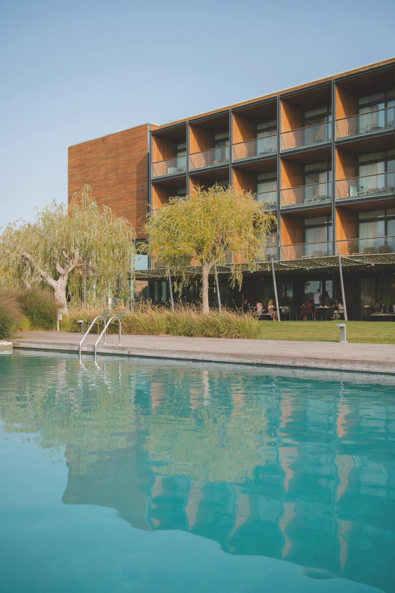 Emporda Golf Resort Torroella de Montgrí Kültér fotó